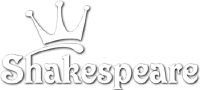 Shakespeare Catering